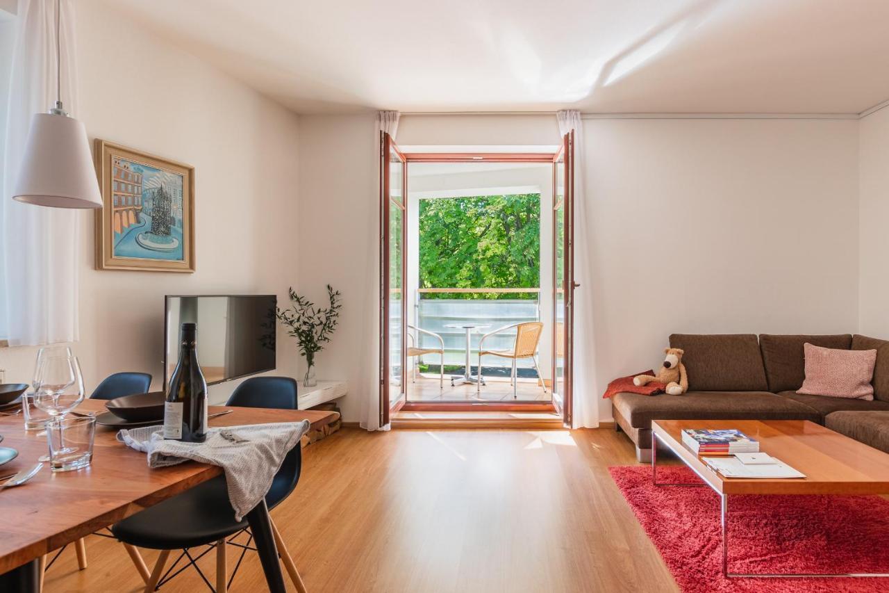 Dv Home Mariánské Lázně Eksteriør bilde